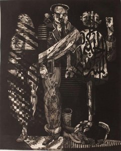 People Number 20 — Youssef Abdelke