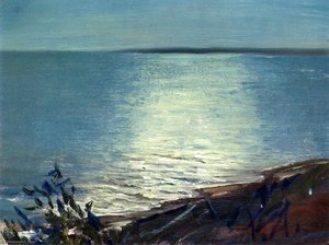 Moonlight Bay