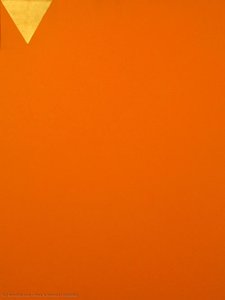 Untitled — Mira Schendel