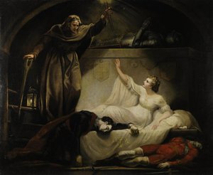 Romeo And Juliet, Act 5, Scene 3 — Джеймс Норткоут