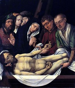 Entombment