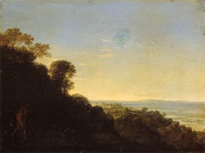 Aurora — Adam Elsheimer
