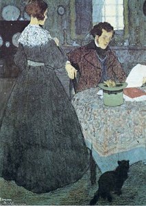 Untitled (36) — Edmund Dulac