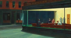 nighthawks