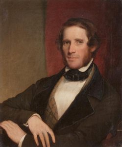 John Childe — Chester Harding