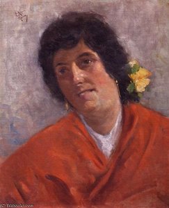 Flor Amarilla