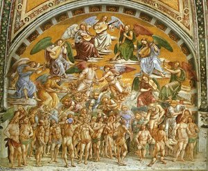 Untitled (7147) — Luca Signorelli