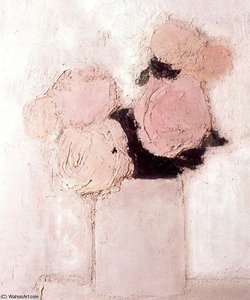 Untitled (139) — Bernard Cathelin