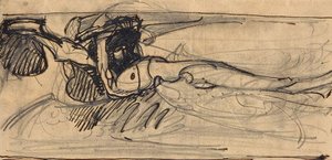 Fallen Demon — Mikhail Vrubel