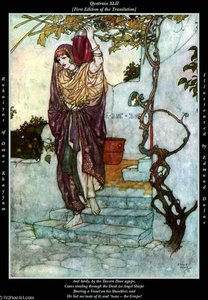 Untitled (3675) — Edmund Dulac