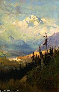 An Autumn Day — Sydney Mortimer Laurence