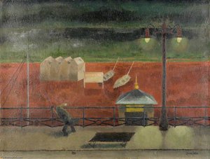 Promenade — James Fitton