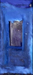 Green Window — Frederick Brown