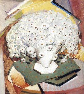 Untitled (306) — Victor Higgins