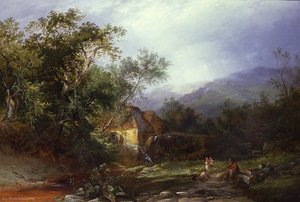 Devonshire — Henry John Boddington