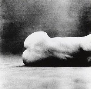 Man And Woman — Eikoh Hosoe
