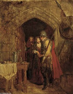 Money For The Course — Charles Landseer
