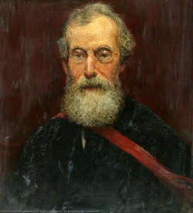Dr Joseph Gouge Greenwood