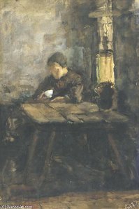 A Quiet Moment — Suze Robertson