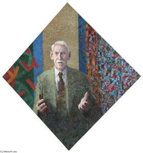 Alan Bullock, Master — Thomas Phillips