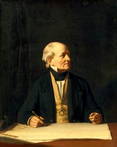 Sir Francis Beaufort