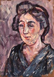 Lady — Shōroku Yanase