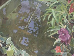 Field Study Iii — Alan Sekers