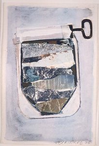 Sardines — Joe Brainard