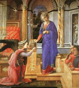 Untitled (1071) — Filippo Di Tommaso Lippi