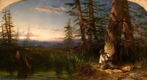 The Fugitive Slave