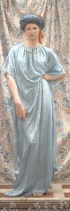 Sapphires — Albert Joseph Moore