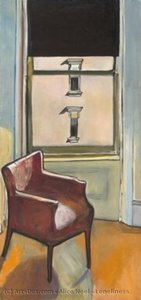 Loneliness — Alice Neel
