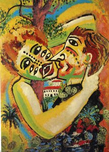 Untitled (5286) — Francis Picabia