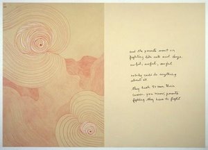 Sublimation — Louise Joséphine Bourgeois