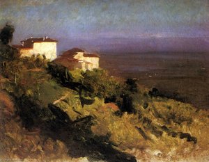 La Benaglia — Cesare Tallone