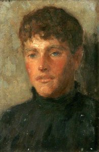Harry — Henry Scott Tuke