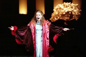 Faust, Staging By Henri Lazarini, 1999 — Charles François Gounod