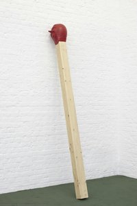 Gary Dove — Friedrich Kunath