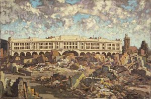 Swansea Blitz