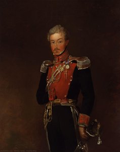Charles King