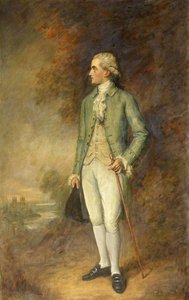 Anthony Gibbs (1756–1815) (after John Downman)