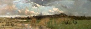 Hengistbury Head, Dorset