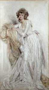 An Edwardian Lady — Mary L Gow