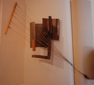 Counter Relief — Vladimir Tatlin