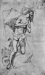They Pare — Francisco José De Goya Y Lucientes, Romanticism
