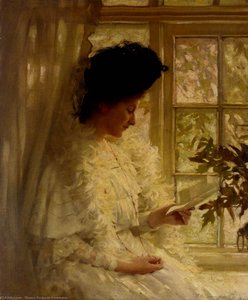 The Letter