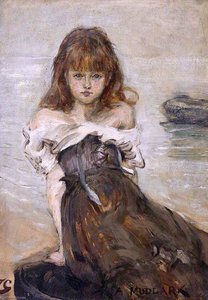 A Mudlark — Thomas Alexander Ferguson Graham