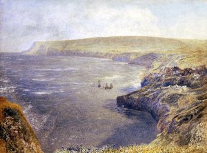 Robin Hood's Bay