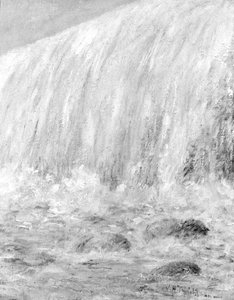 Niagara — John Henry Twachtman