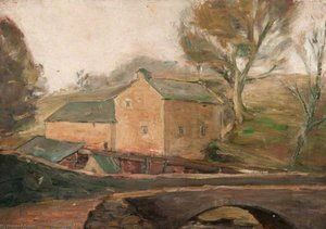Craigmill and the Packhorse Bridge